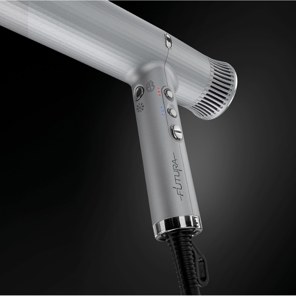Sèche-cheveux STHAUER FUTURA 1800W (402.140)