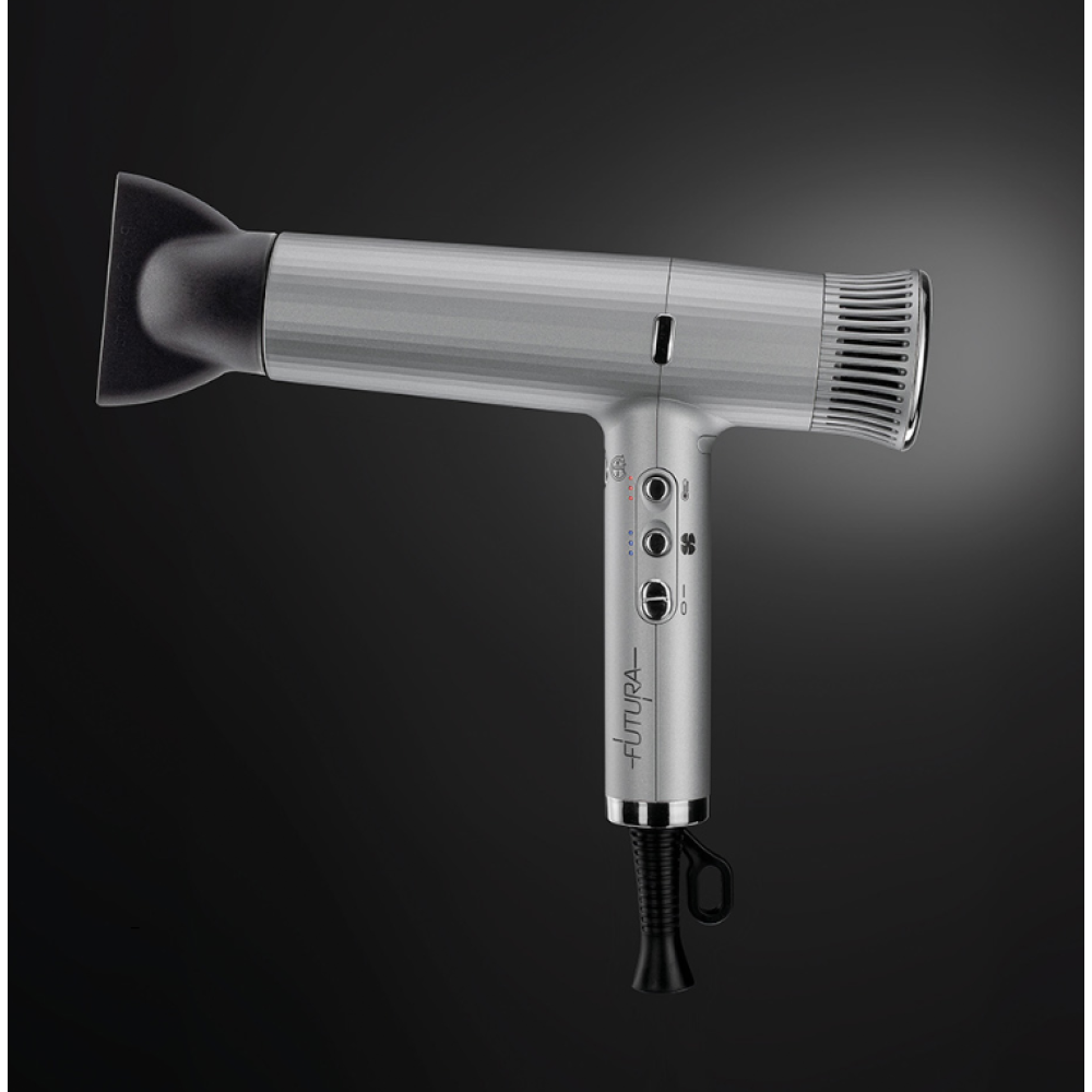Sèche-cheveux STHAUER FUTURA 1800W (402.140)