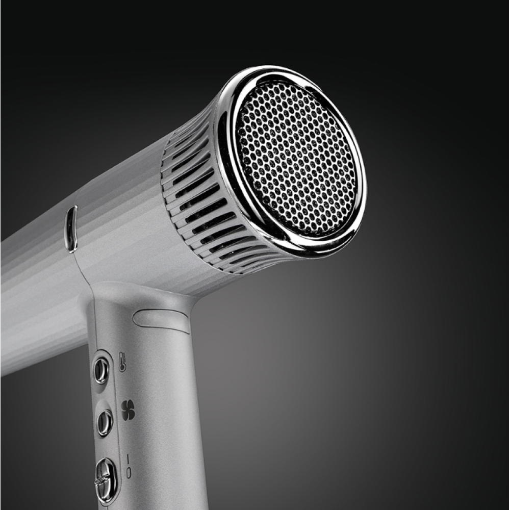 Sèche-cheveux STHAUER FUTURA 1800W (402.140)
