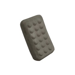 Savon de massage à la boue minérale 125 g – aux minéraux de la Mer Morte