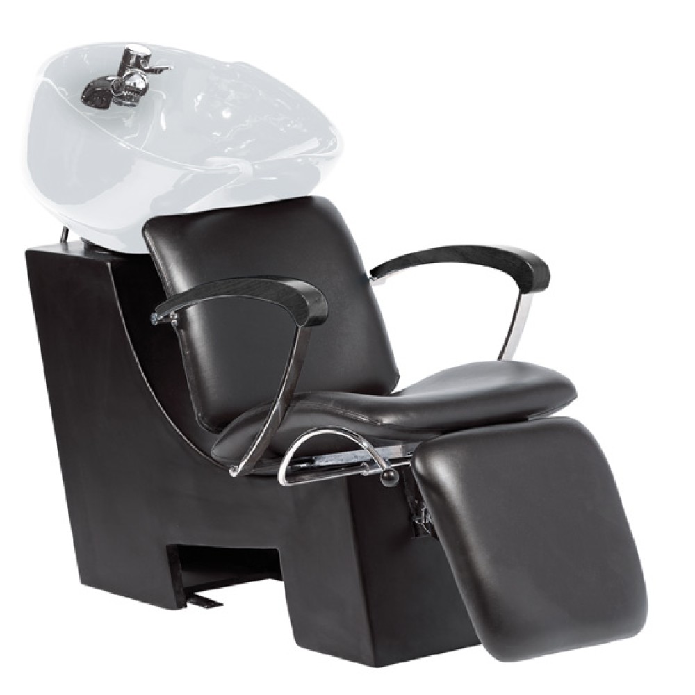 Bac à shampooing de coiffeur Wien (3070805/ 7000102/ 7000049)