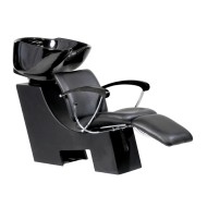 Bac à shampooing de coiffeur Wien