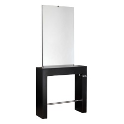Poste de coiffure Swiss pour 1 personne