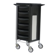 Chariot d'artisan Silver Line