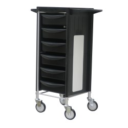 Chariot d'artisan Silver Line