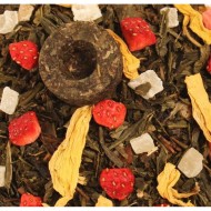 8 treasures of Shaolin thé vert 300 g