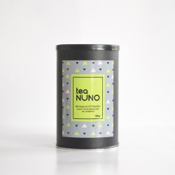 8 TREASURES OF SHAOLIN — Thé vert, 100 g