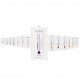 ALTER EGO PASSION Color Mask ARGENTO – Masque colorant (3378)