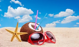 Comment préparer ses cheveux pour les vacances