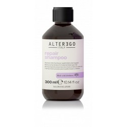 ALTER EGO MIRACLE REPAIR Shampoo - Shampooing réparateur régénérant pour cheveux
