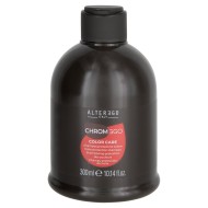 ALTER EGO ChromEgo COLOR CARE Shampoo – Shampoing pour cheveux colorés, 300 ml