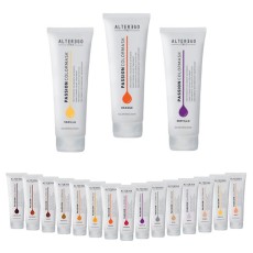 PASSION Masque de Couleur