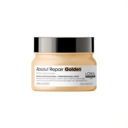 L'Oreal Professionnel Serie Expert Absolut Repair GOLDEN Mask - Masque réparateur intense pour cheveux abîmés, 250 ml