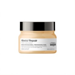 L'Oréal Professionnel Serie Expert Absolut Repair Mask — Masque réparateur pour cheveux abîmés, 250 ml