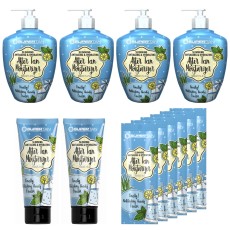 Produits après-soleil