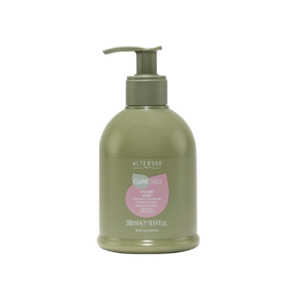 ALTER EGO CureEgo FILLER Mask - Masque scellant, 300 ml (32849)
