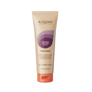 ALTER EGO PASSION Masque colorant tonifiant ULTRA VIOLET, 250 ml