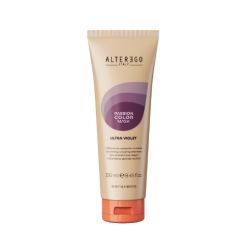 ALTER EGO PASSION Masque colorant tonifiant ULTRA VIOLET, 250 ml