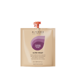 ALTER EGO PASSION Color Mask ULTRA VIOLET - masque tonifiant, 50 ml