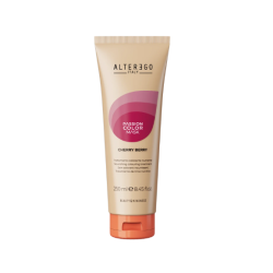 ALTER EGO PASSION Color Mask CHERRY BERRY — Masque colorant tonifiant, 250 ml