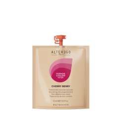 ALTER EGO PASSION Color Mask CHERRY BERRY — Masque colorant, 50 ml