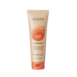 ALTER EGO PASSION Color Mask COPPER SUNSET - Masque colorant, 250 ml