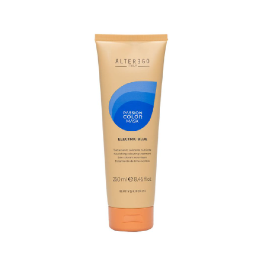 ALTER EGO PASSION Masque colorant ELECTRIC BLUE, 250 ml (466205235)