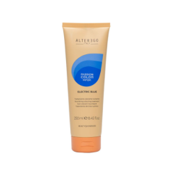 ALTER EGO PASSION Masque colorant ELECTRIC BLUE, 250 ml