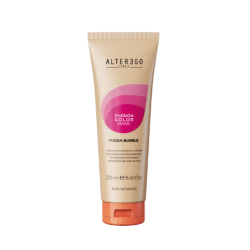 ALTER EGO PASSION FUCSIA BUBBLE — Masque colorant ton sur ton, 250 ml