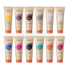 Masque Couleur Passion