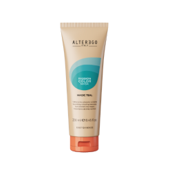ALTER EGO PASSION Masque colorant MAGIC TEAL - 250 ml