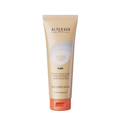 ALTER EGO PASSION Color Mask NUDE — Masque tonifiant coloré, 250 ml