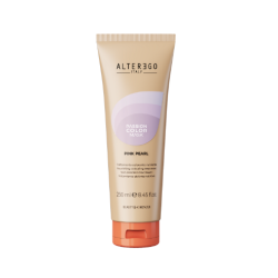 ALTER EGO PASSION Color Mask PINK PEARL - Masque colorant, 250 ml