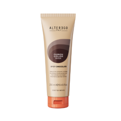 ALTER EGO PASSION Color Mask SPICY CHOCOLATE - Masque colorant 250 ml