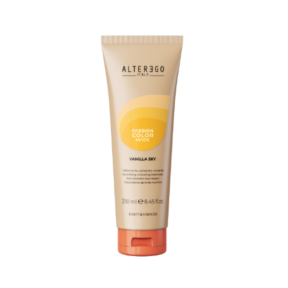 ALTER EGO PASSION Color Mask VANILLA SKY - Masque nuançant, 250 ml (466205229)