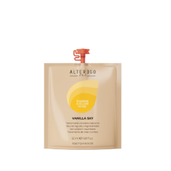 ALTER EGO PASSION Masque colorant VANILLA SKY — Masque tonifiant, 50 ml