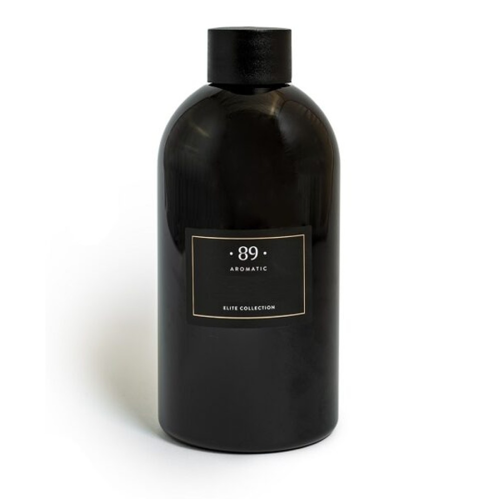 AROMATIC 89 - Parfum d'intérieur, recharge, doré (dore-refill-250)