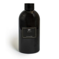 AROMATIC 89 - Parfum d'intérieur, recharge, doré