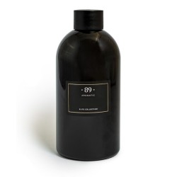 AROMATIC 89 - Parfum d'intérieur, recharge, doré
