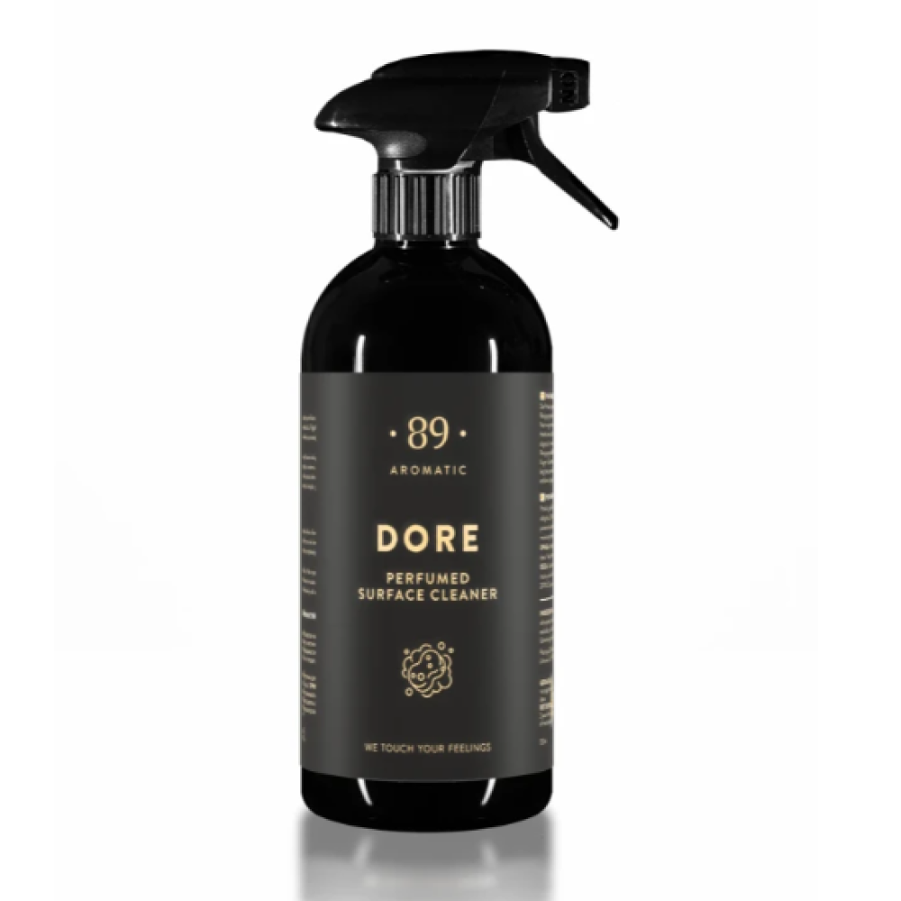 AROMATIC 89 - Nettoyant universel, DORE, 720 ml (4608)