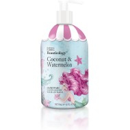 Baylis&Harding Beauticology Savon liquide Noix de coco et Pastèque, 500 ml
