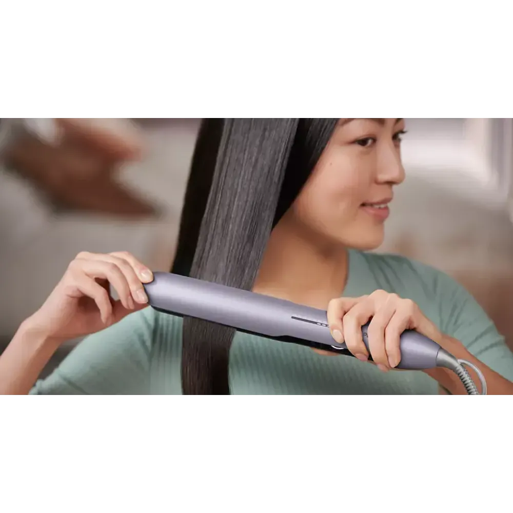 PHILIPS ThermoShield BHS742/00 - Lisseur cheveux