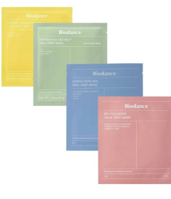 BIODANCE
