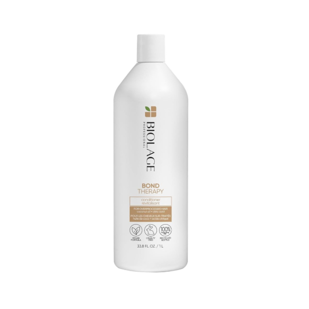 BIOLAGE BOND THERAPY Conditioner, 1000ml (3474637212605)