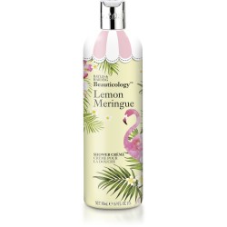 Baylis & Harding Beauticology Gel douche Lemon Meringue, 500 ml