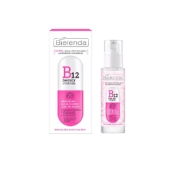 Bielenda B12 BEAUTY VITAMIN Booster-serum - Sérum booster pour le visage, 30 ml