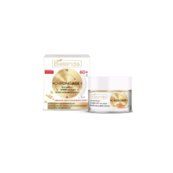 Bielenda CHRONO AGE 24 h — Crème de jour revitalisante anti-rides 60+, 50 ml