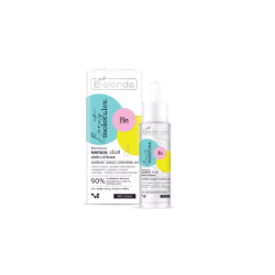 Bielenda BEAUTY MOLECULES Sérum d'électrolytes moléculaires, 30 ml