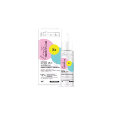 Bielenda BEAUTY MOLECULES Sérum synbiotique moléculaire, 30 ml