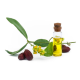 CARELIKA Gold Dry Oil — Huile sèche pour cheveux et corps, adoucissante et nourrissante, 80 ml (CPGDO080)